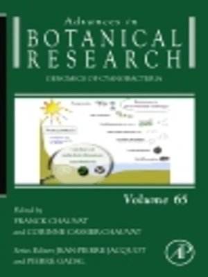 cover image of Genomics of Cyanobacteria
